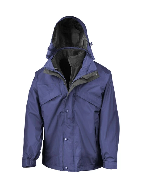 RESULT Veste 3 en 1 zip & clic /api/colors/cdd6ba31-692e-4c2e-b1b4-a3a4a50cf176 personnalisable