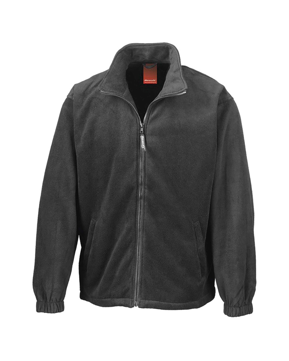 RESULT 3-in-1 Zip And Clip Jacket Jacken personalisierbar