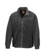 Jassen RESULT 3-in-1 Zip And Clip Jacket voor bedrukking &amp; borduring
