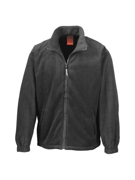 RESULT Veste 3 en 1 zip & clic  personnalisable