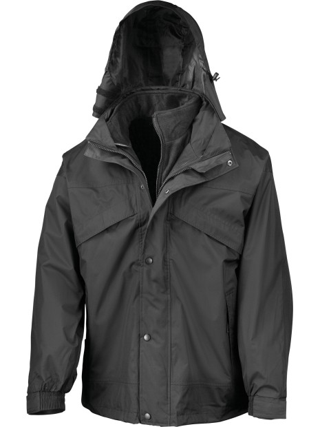 RESULT Veste 3 en 1 zip & clic /api/colors/b9fdad4a-5e94-45cb-8c03-c08b349b28c3 personnalisable