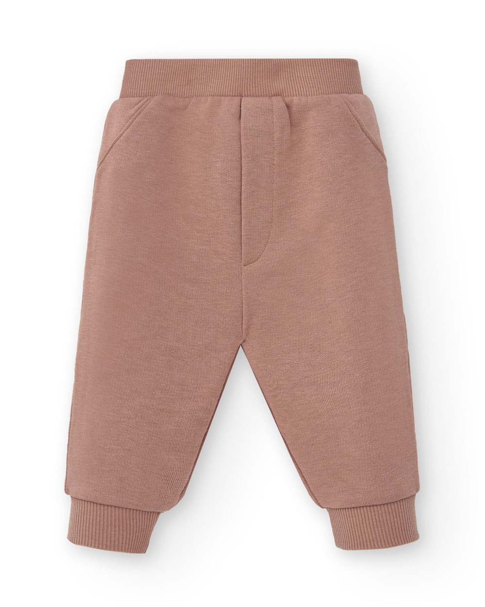 Baby artikelen JHK Baby Sweat Pants voor bedrukking &amp; borduring