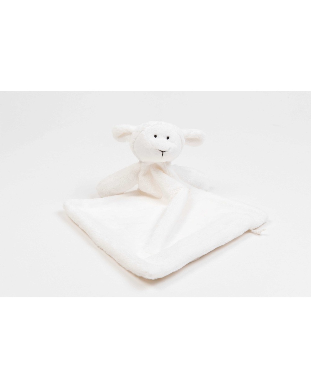 MUMBLES Lamb Comforter Zubehör personalisierbar
