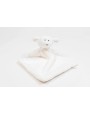 Accessoires personnalisable MUMBLES Doudou plat agneau