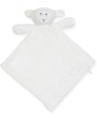 Accessoires personnalisable MUMBLES Doudou plat agneau