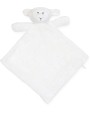 Accessoires personnalisable MUMBLES Doudou plat agneau