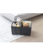 Tassen & Zakken L-MERCH Universal Folding Box voor bedrukking &amp; borduring