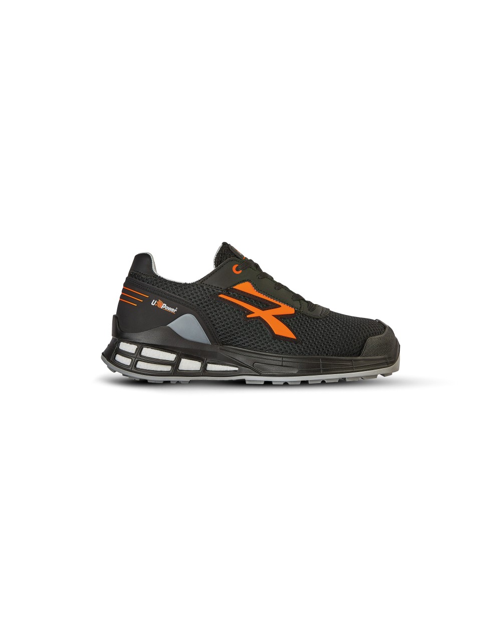 Accessoires personnalisable U-POWER Chaussures de sécurité Irvin