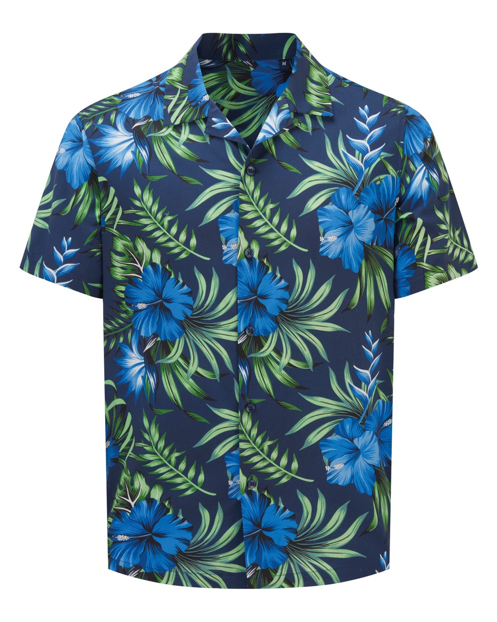 Hemden WOMBAT Men's shirt voor bedrukking &amp; borduring