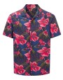 Chemises personnalisable WOMBAT Chemise homme