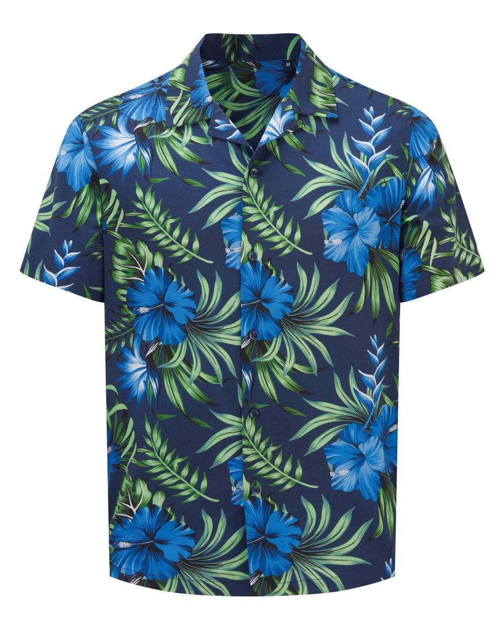 Hemden WOMBAT Men's shirt voor bedrukking &amp; borduring