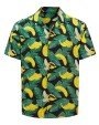 Hemden WOMBAT Men's shirt voor bedrukking &amp; borduring
