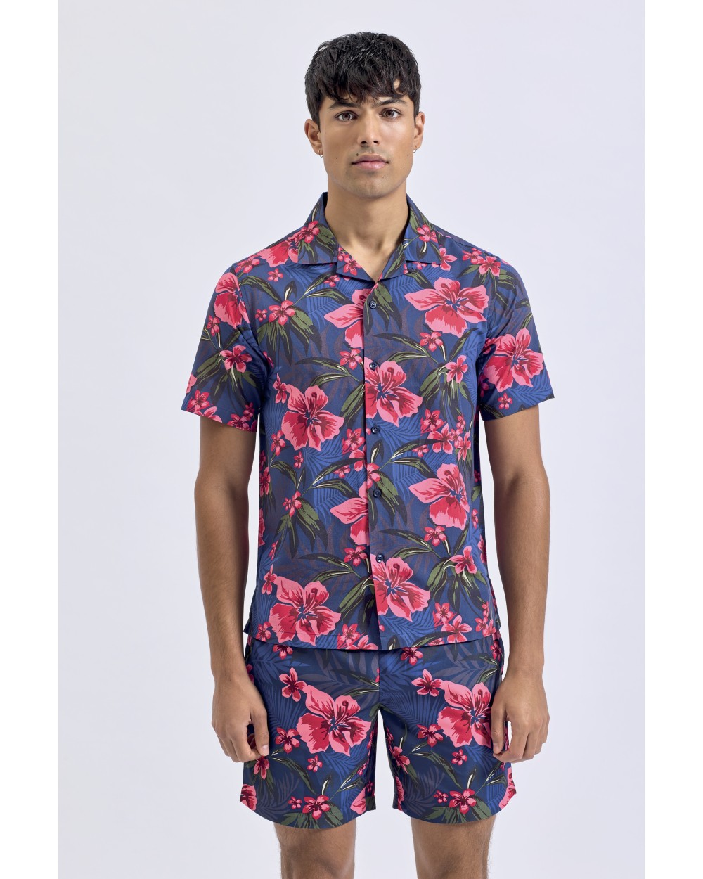 WOMBAT Men's shirt Hemden personalisierbar