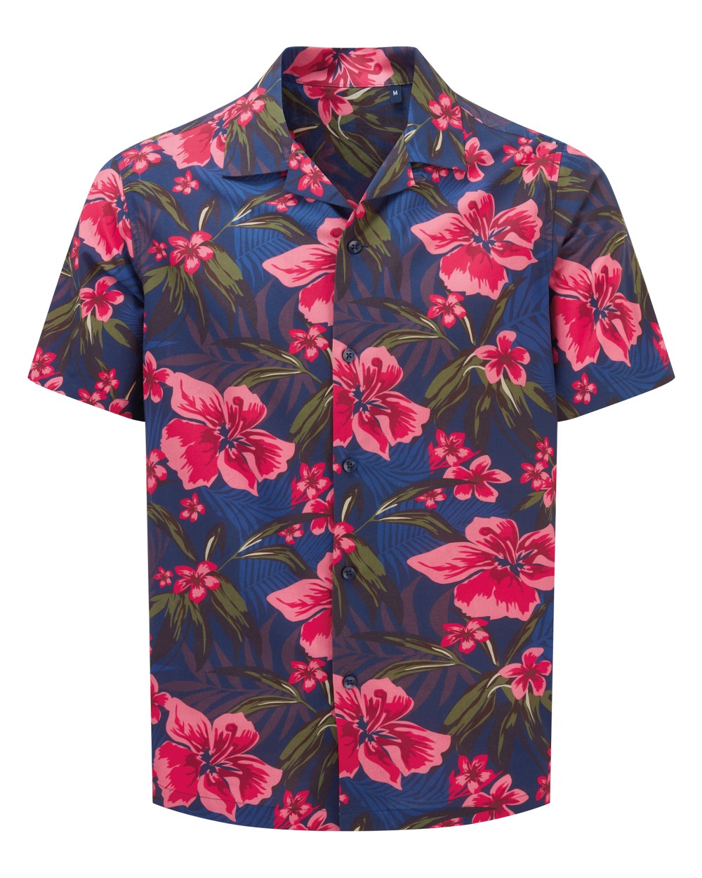 Hemden WOMBAT Men's shirt voor bedrukking &amp; borduring