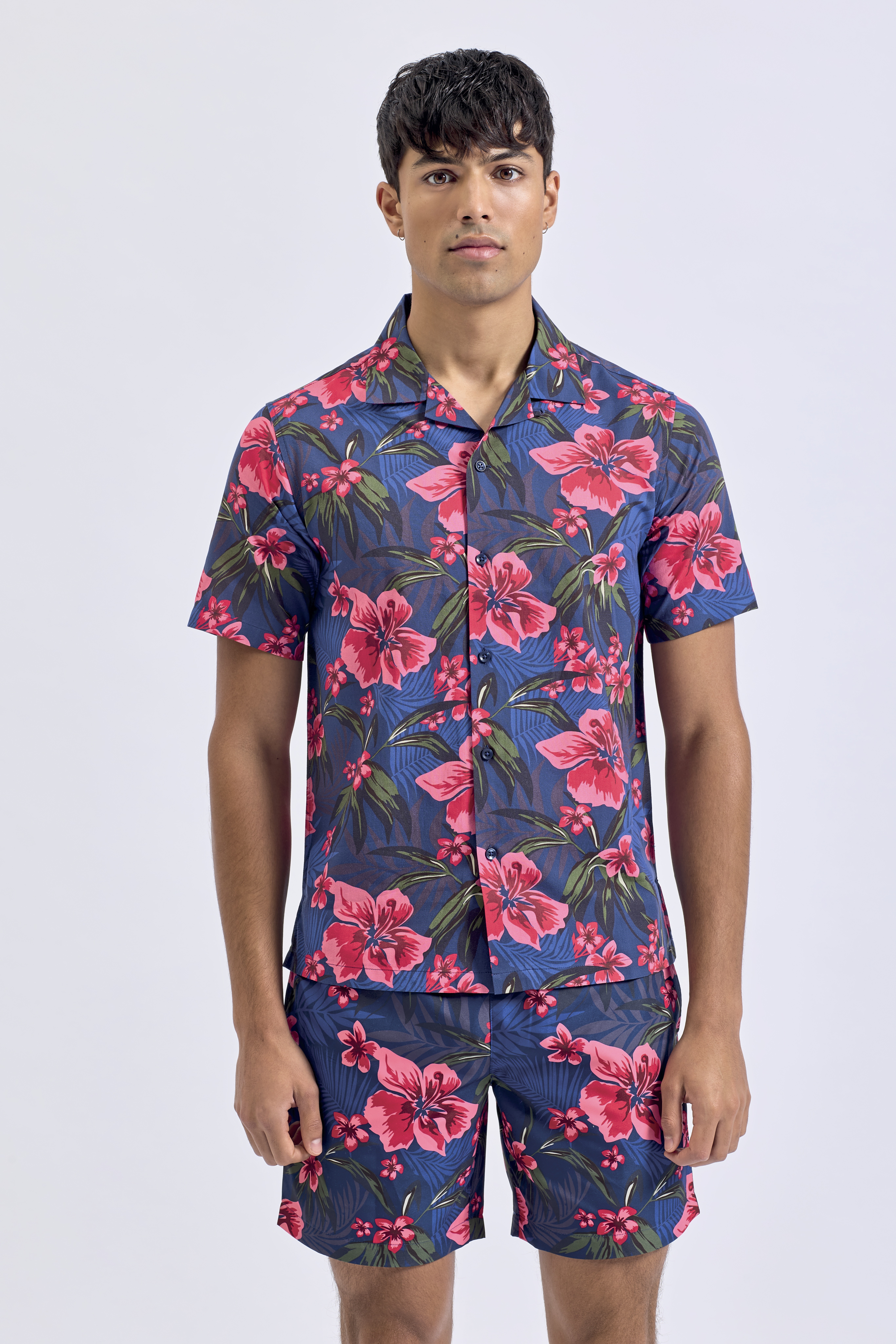 Hemden WOMBAT Men's shirt voor bedrukking &amp; borduring