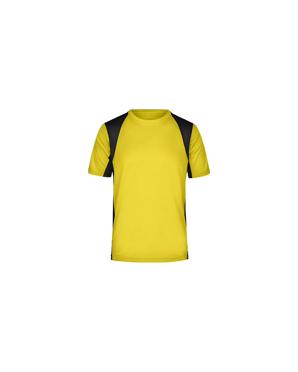 T-Shirts personnalisable JAMES & NICHOLSON Running-T Homme