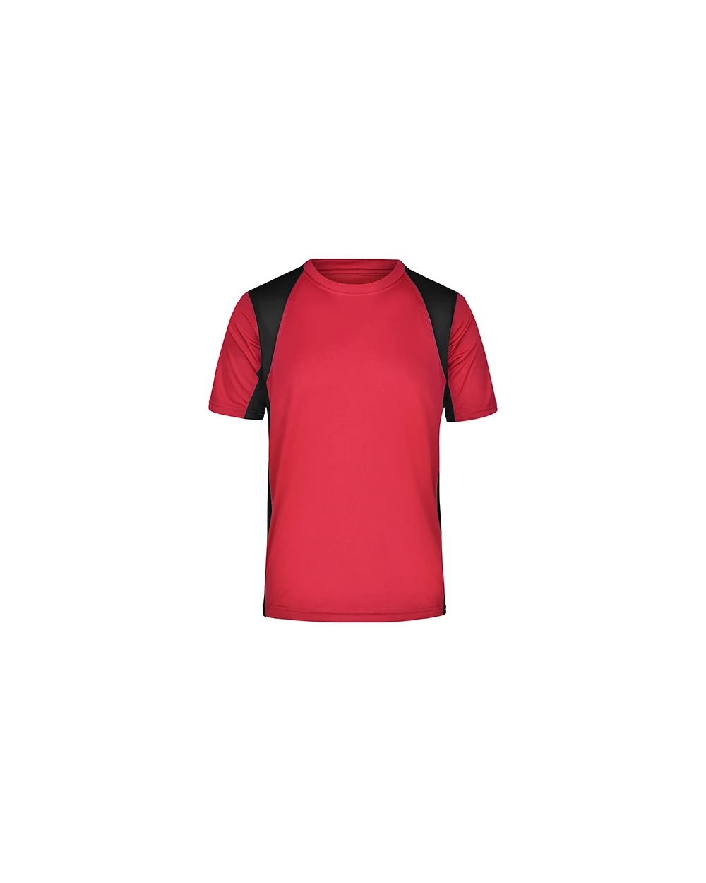 T-Shirts personnalisable JAMES & NICHOLSON Running-T Homme