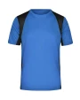 JAMES & NICHOLSON Running-T Homme T-Shirts personalisierbar