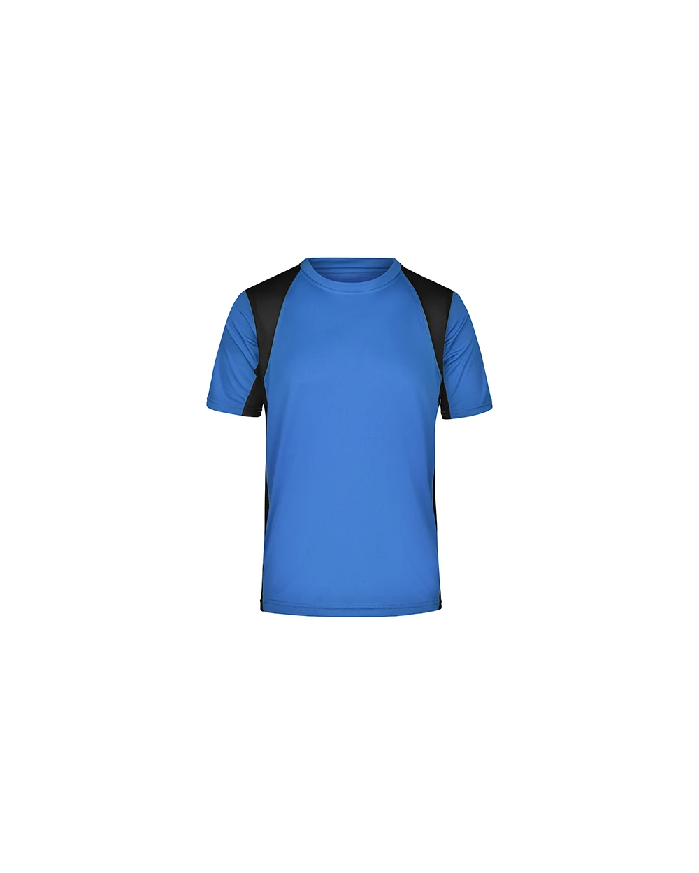 T-Shirts personnalisable JAMES & NICHOLSON Running-T Homme