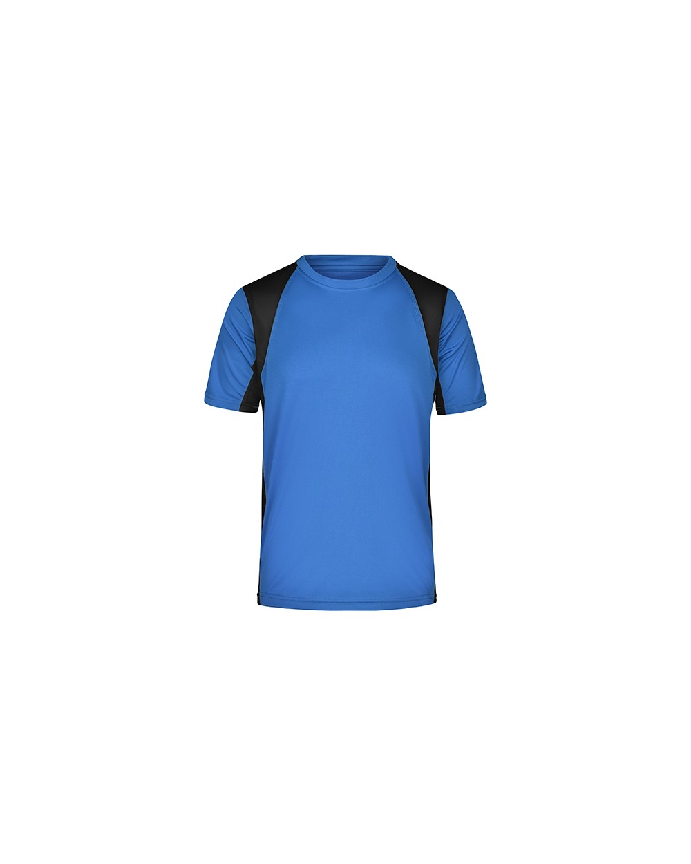 T-Shirts personnalisable JAMES & NICHOLSON Running-T Homme