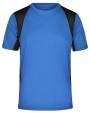 T-Shirts personnalisable JAMES & NICHOLSON Running-T Homme