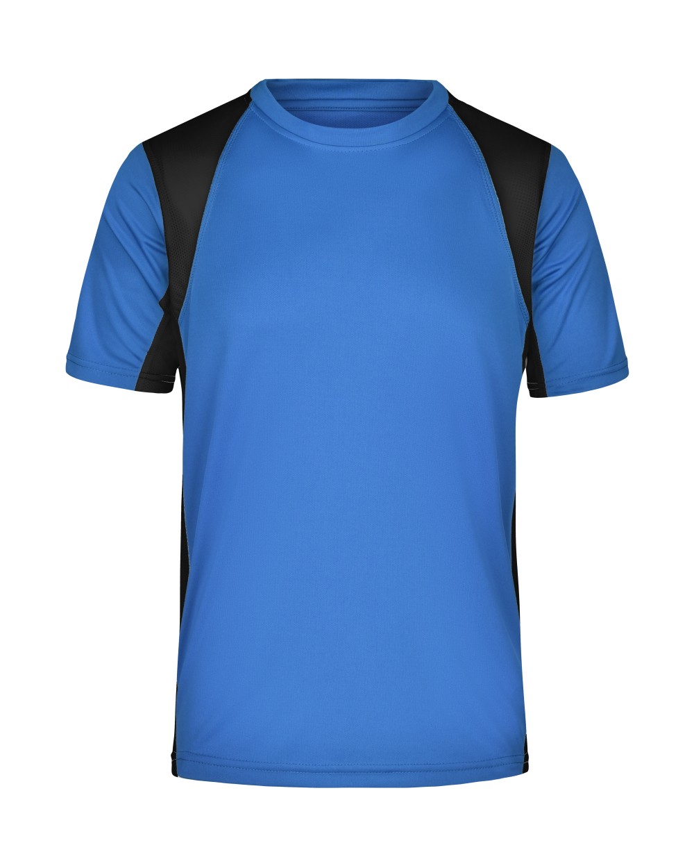 T-shirts JAMES & NICHOLSON Men`s Running-T voor bedrukking &amp; borduring