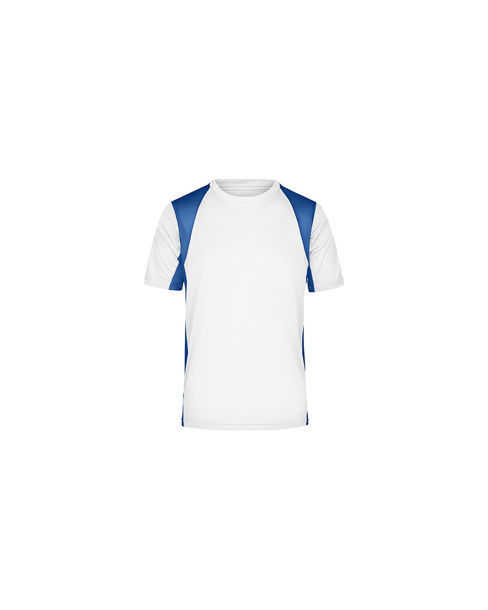 JAMES & NICHOLSON Running-T Homme T-Shirts personalisierbar