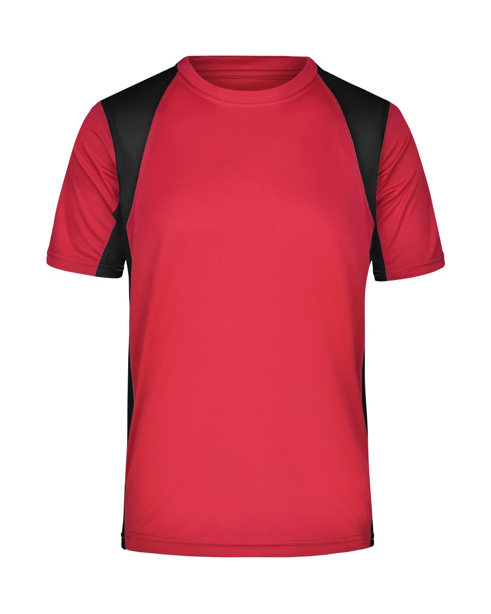 T-Shirts personnalisable JAMES & NICHOLSON Running-T Homme