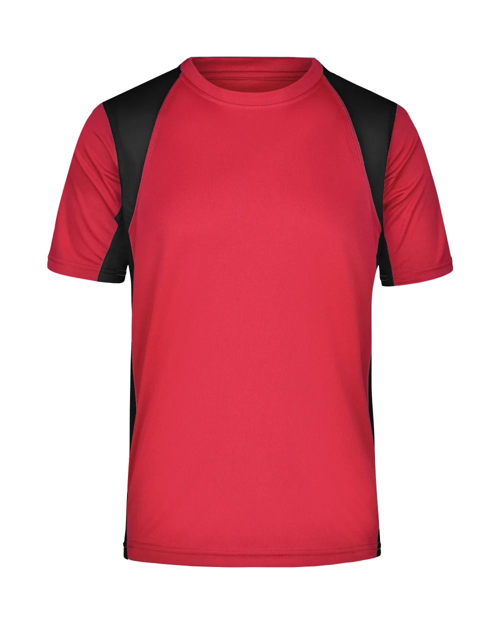 T-shirts JAMES & NICHOLSON Men`s Running-T voor bedrukking &amp; borduring