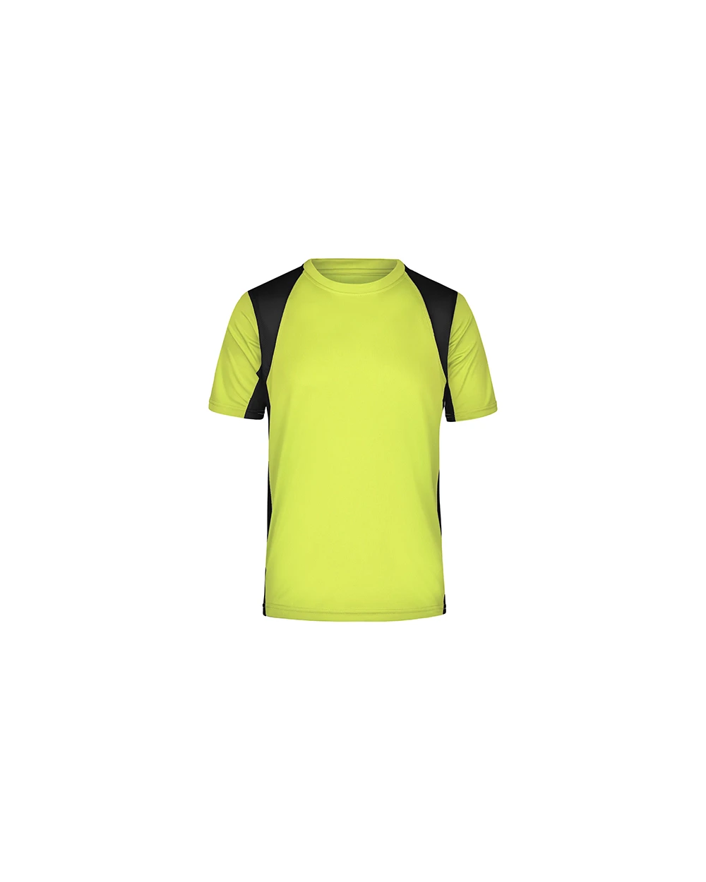 JAMES & NICHOLSON Running-T Homme T-Shirts personalisierbar