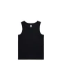 T-Shirts personnalisable As Colour Wo's Organic Rib Tank