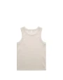 T-Shirts personnalisable As Colour Wo's Organic Rib Tank