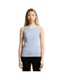 T-Shirts personnalisable As Colour Wo's Organic Rib Tank