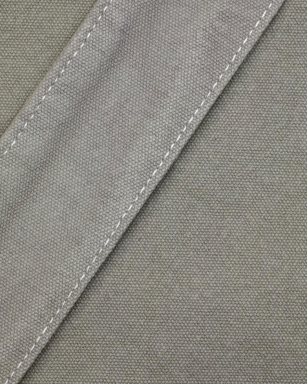 Tassen & Zakken BAGS BY JASSZ Canvas Messenger voor bedrukking &amp; borduring