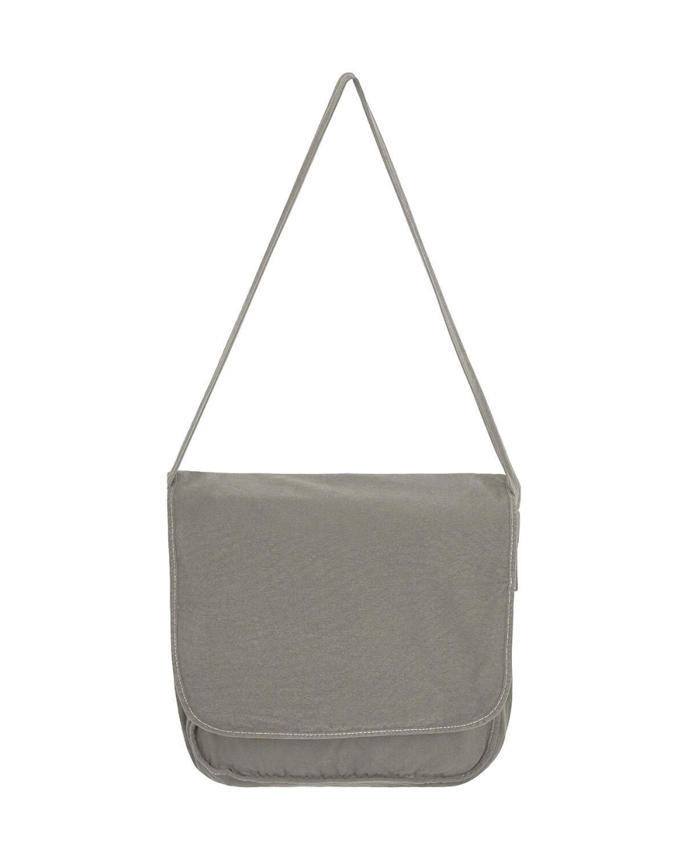 BAGS BY JASSZ Canvas Messenger Taschen personalisierbar