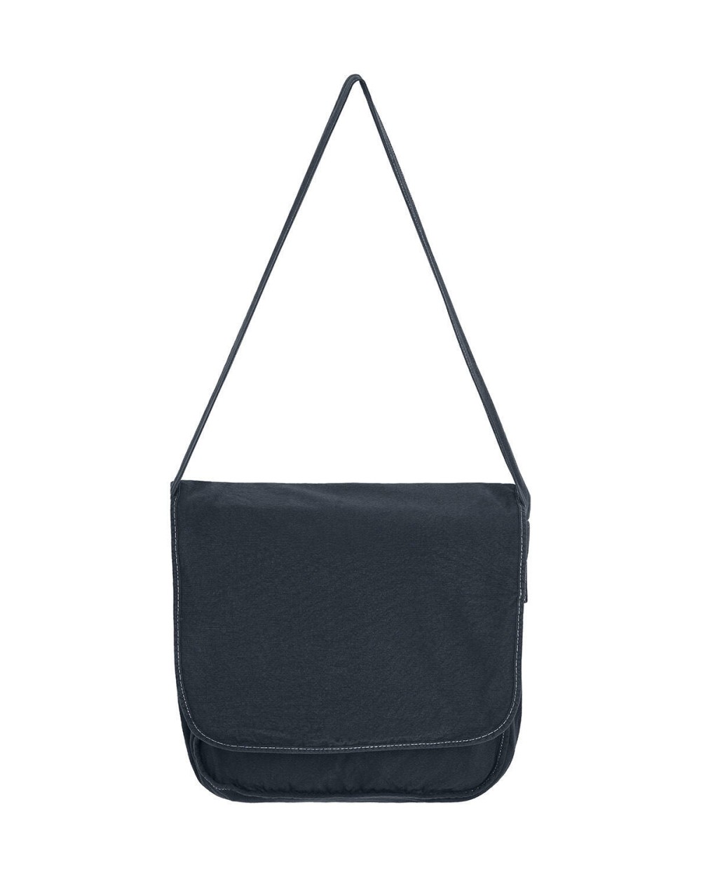 BAGS BY JASSZ Canvas Messenger Taschen personalisierbar