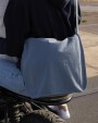 BAGS BY JASSZ Canvas Messenger Taschen personalisierbar