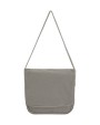 BAGS BY JASSZ Canvas Messenger Taschen personalisierbar