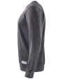 Sweaters & hoodies CUTTER & BUCK Thorp Denim Crew  Heren voor bedrukking &amp; borduring