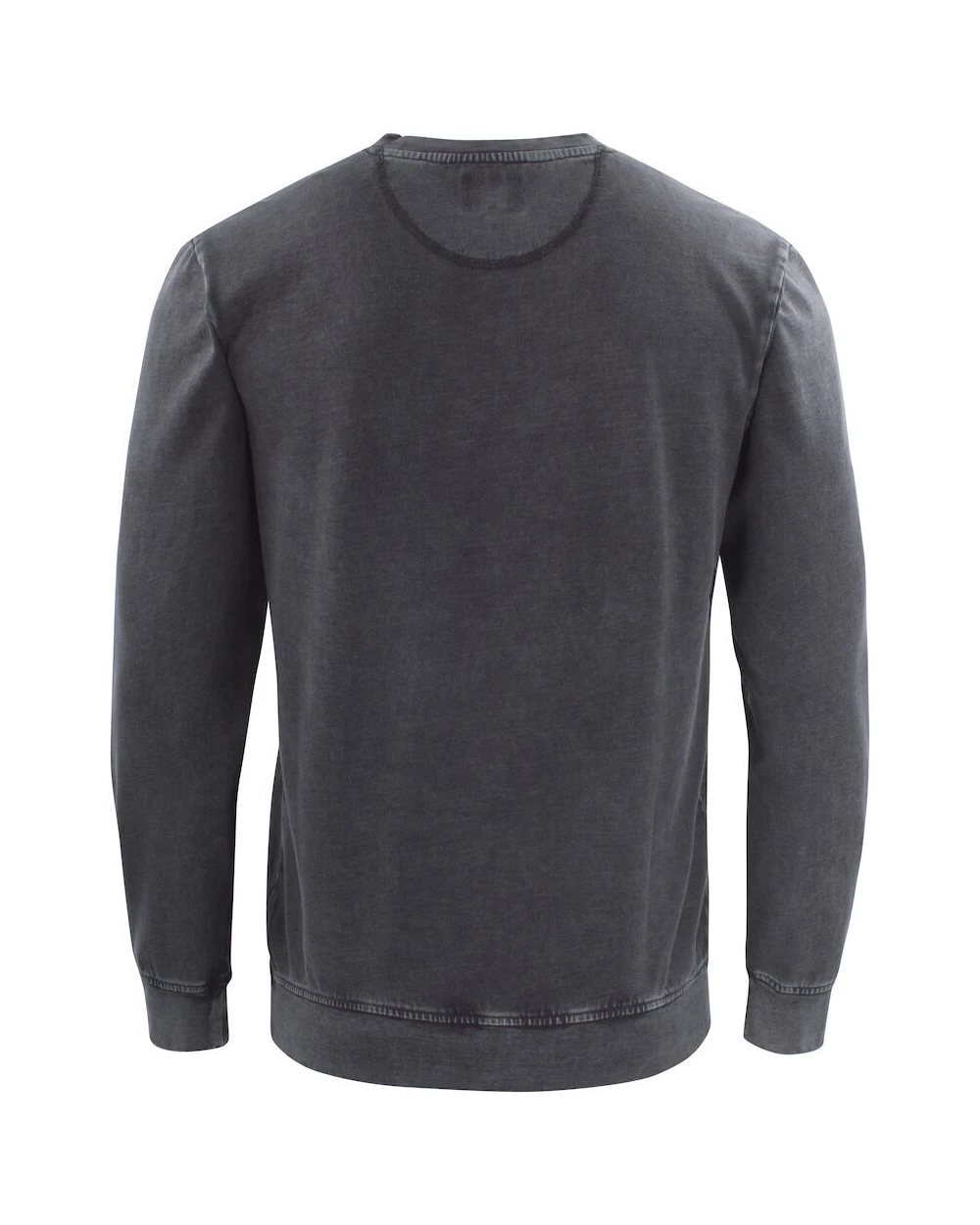 Sweat-shirts personnalisable CUTTER & BUCK Thorp Denim Crew men