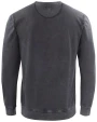 Sweat-shirts personnalisable CUTTER & BUCK Thorp Denim Crew men