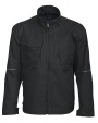 Vestes personnalisable PROJOB 4414 VESTE POLYCOTON