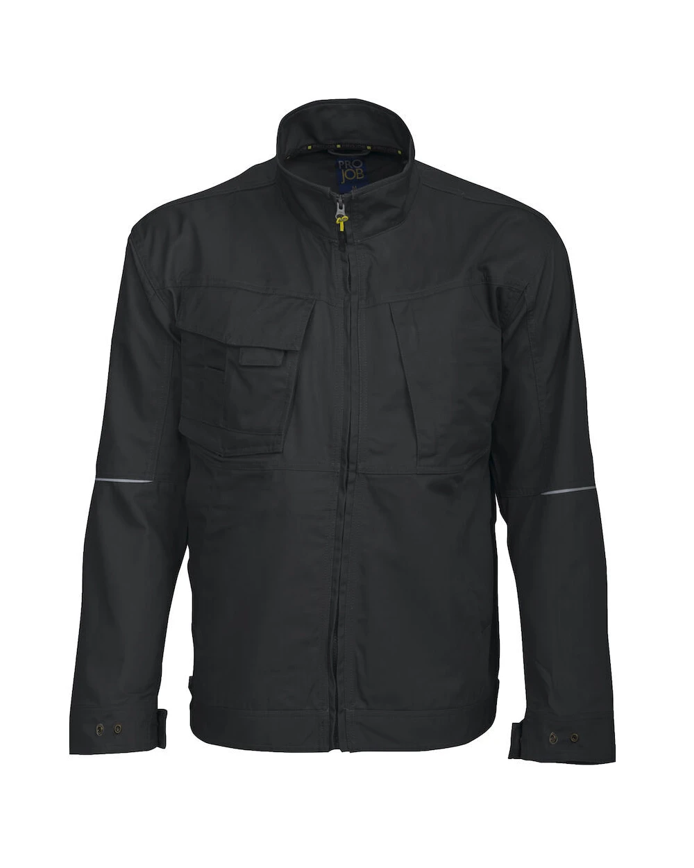 Vestes personnalisable PROJOB 4414 VESTE POLYCOTON