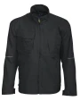 Jassen PROJOB 4414 SERVICE VEST voor bedrukking &amp; borduring
