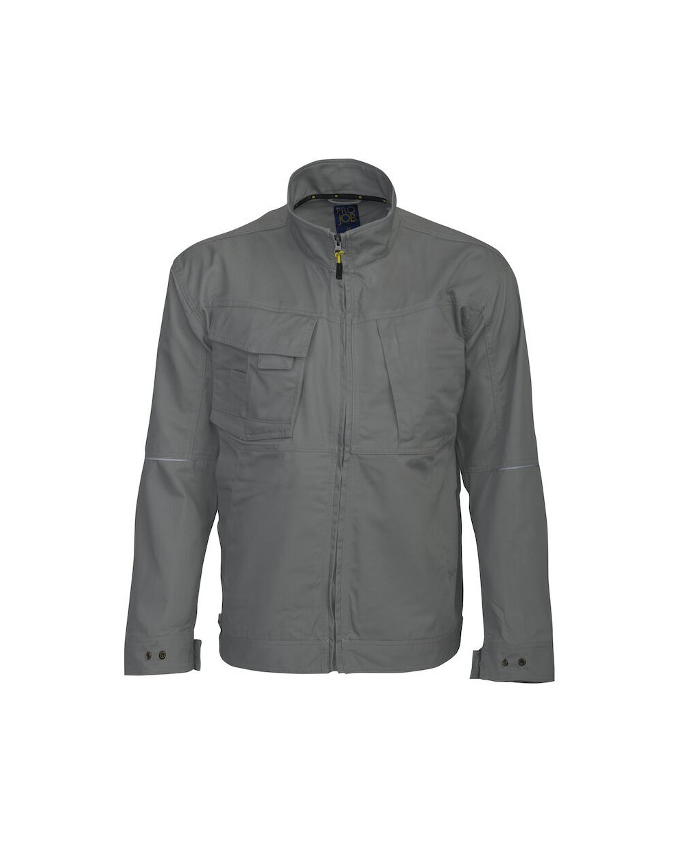 Vestes personnalisable PROJOB 4414 VESTE POLYCOTON