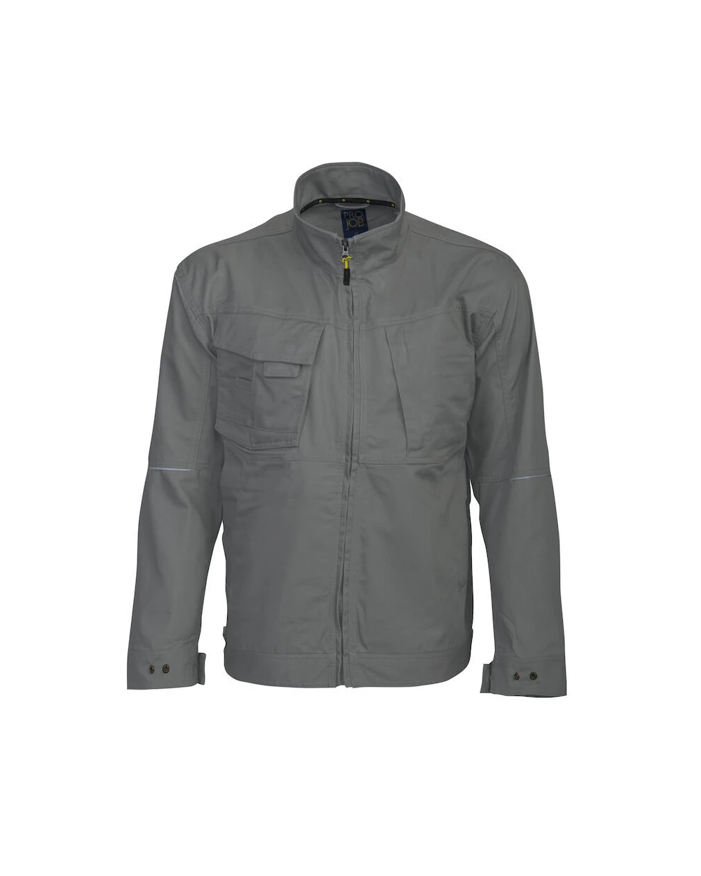 Jassen PROJOB 4414 SERVICE VEST voor bedrukking &amp; borduring