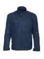 PROJOB 4414 VESTE POLYCOTON /api/colors/b68891a9-1d28-4f7a-8deb-775c45027afd personnalisable