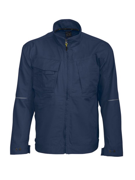 PROJOB 4414 VESTE POLYCOTON /api/colors/b68891a9-1d28-4f7a-8deb-775c45027afd personnalisable