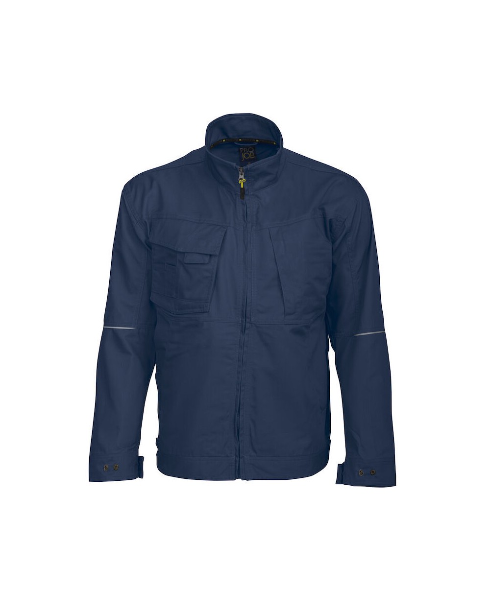 Vestes personnalisable PROJOB 4414 VESTE POLYCOTON