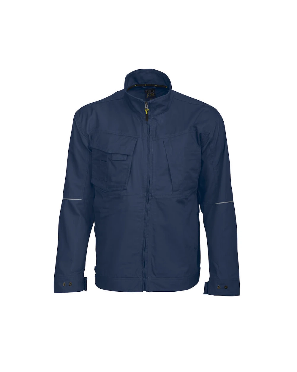 Vestes personnalisable PROJOB 4414 VESTE POLYCOTON